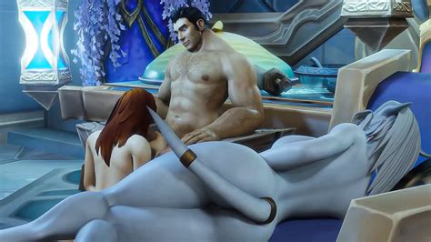 December Day 20 Sfm Blender Porn Compilation Cartoon Porn XHamster