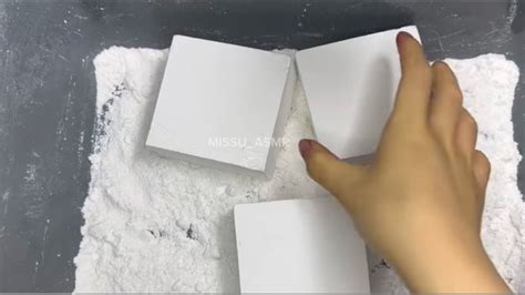 Asmr Gym Chalk Plain Jane Blocks Of Fresh Gym Chalk Satisfying Asmr