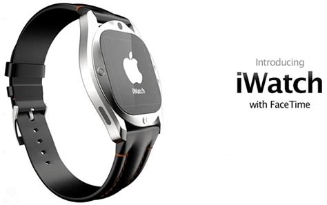 Появилась информация, что Apple создает «умные» часы вместе с Intel