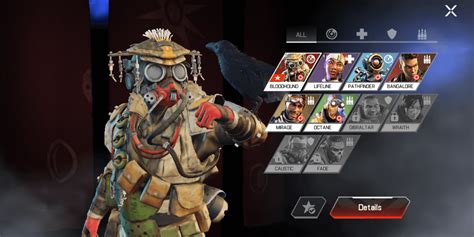 Apex Legends Fuses All Abilities Explained Ask Gamer