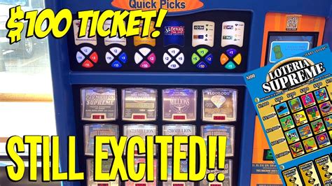 Still Excited Lottery Tickets Fixin To Scratch Youtube