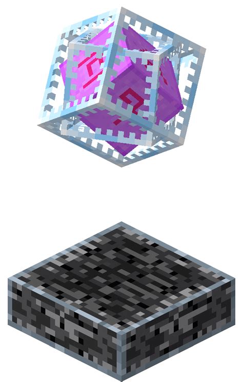 Ender Crystal | Hypixel SkyBlock Wiki | Fandom