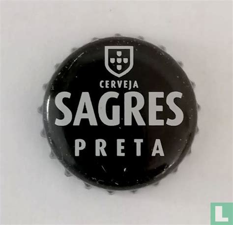 Sagres Preta Central Cervejas Lisboa Lastdodo