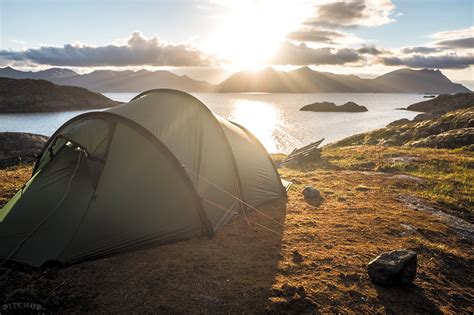 Wild Camping: A Beginner’s Guide | Pitchup.com