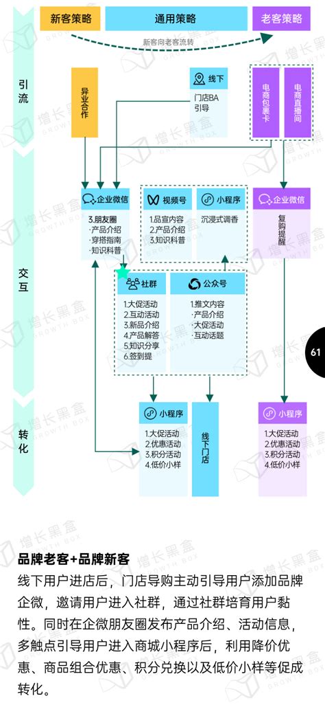 新锐品牌私域增长指南：重新定义消费者关系 星云学院