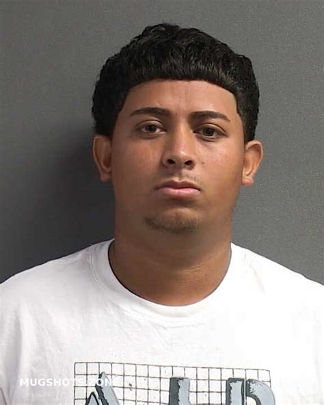 Rodriguez Jesler F 06162024 Volusia County Mugshots Zone