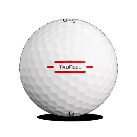 Titleist TruFeel | Titleist TruFeel Golf Balls | Titleist