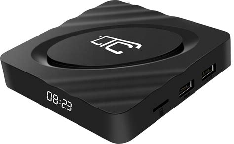 Купить SMART BOX TV 4K ANDROID NETFLIX YOUTUBE GooglePlay: отзывы, фото ...
