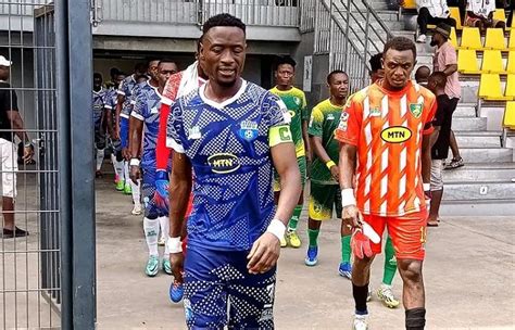 Cameroun Elite 1 PWD De Bamenda Bat Astres De Douala Et Se Relance