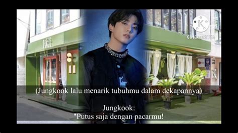 Ff Jeon Jungkook Perjuangan Cinta Eps Youtube