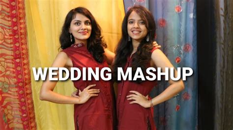 Easy Wedding Dance Choreography Wedding Mashup Sangeet Dance