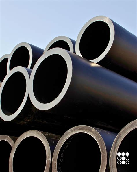 Tdr Forza Our Nsf Certified High Pressure Hdpe Pipe