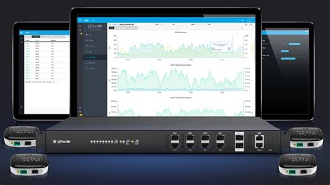 OLT Ubiquiti O Novo FTTH GPON Blog ENTELCO TELECOM