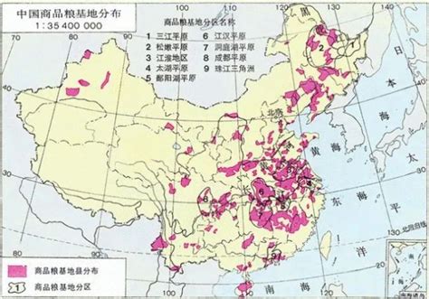 过时的地理知识 老师不要再讲了 地理备课资料 初高中地理网