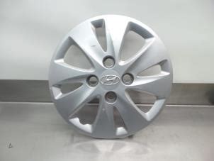 Hyundai I Enjoliveurs Stock Proxyparts Fr