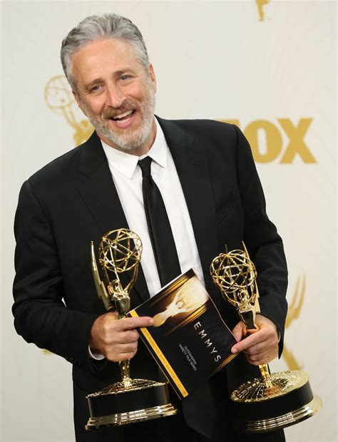 Jon Stewart Signs Massive Deal With HBO - The Hollywood Gossip