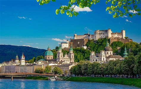 The 15 Best Things To Do In Salzburg Austria 2019 Travel Guide