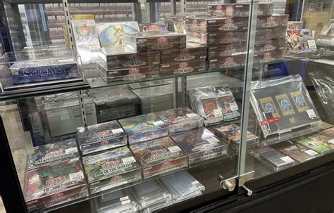 秋葉原のカードショップ福福トレカ遊戯王コレクション専門店の紹介サイト