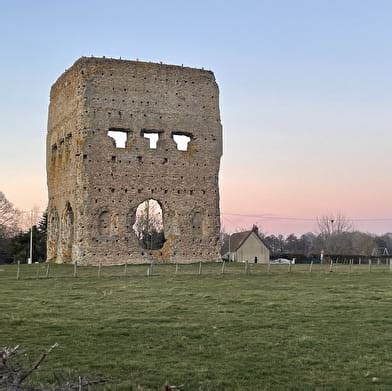 Visite Guid E Autun Toute Une Histoire La Bourgogne