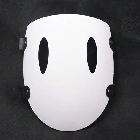 Oikawa High Rise Invasion Cosplay Mask Sniper Mask Tenkuu Shinpan Mask