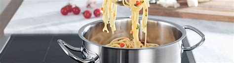 Посуда Fissler - Официальный сайт