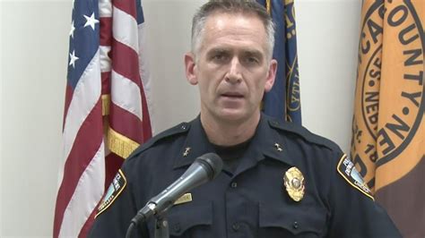 City of Lincoln to Include Public in Search for New Police Chief ...