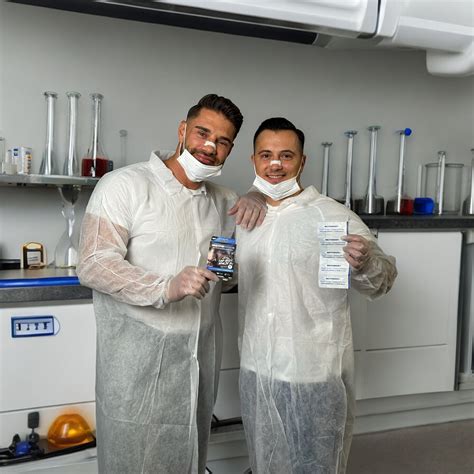 Die richtige Anwendung von Nasenpflastern – BREATHEBOOST+