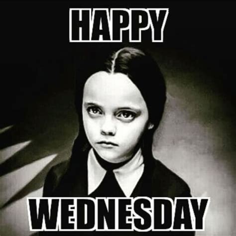 Wednesday Deals (July 19, 2017) | Wednesday addams, Addams family ...