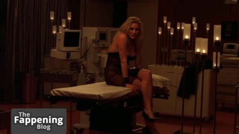 Katee Sackhoff Nude Sexy Collection 51 Photos TheFappening