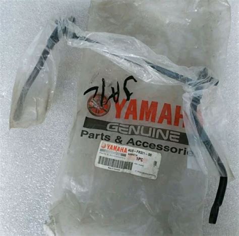 Braket Bracket Sayap Luar Yamaha F Zr Fizr Fizr Dudukan Sayap Yamaha