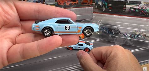 New Hot Wheels Car Culture Pack Mix Will Help You Channel Your Inner Paul Walker Autoevolution