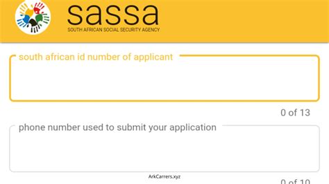 How To Check Sassa Srd R350 Balanceamount Your Going To Get