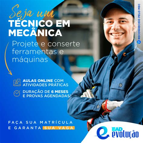 Curso Técnico Em 6 Meses - 9