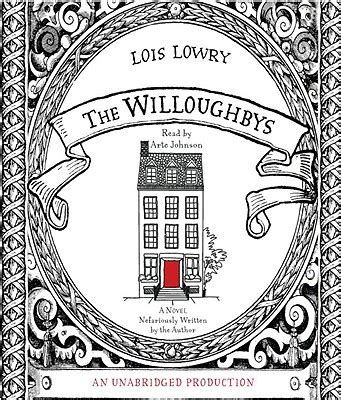 The Willoughbys | Politics and Prose Bookstore