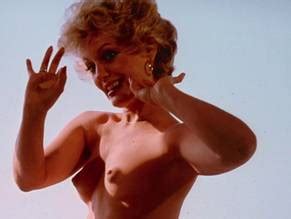 JUDITH BROWN Nude AZNude