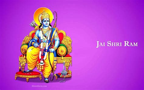 jai shree ram hd wallpapers wallpaperscom