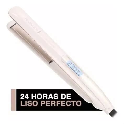 Alisadora Plancha Remington S Pro Therma Luxe Cuotas Sin Inter S