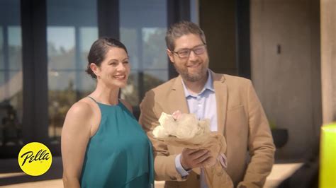 Pella Window Commercial Imdb
