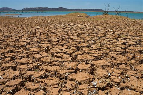 Drought In South America 2024 - Bryana Hyacintha 