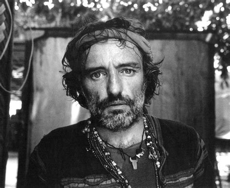 Dennis Hopper By Mary Ellen Mark On The Set Of Apocalypse Now Directed By Francis Ford Coppola