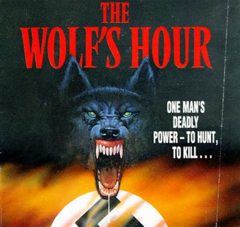 Universal's Next Werewolf Movie Features A Nazi-Fighting Lycanthrope