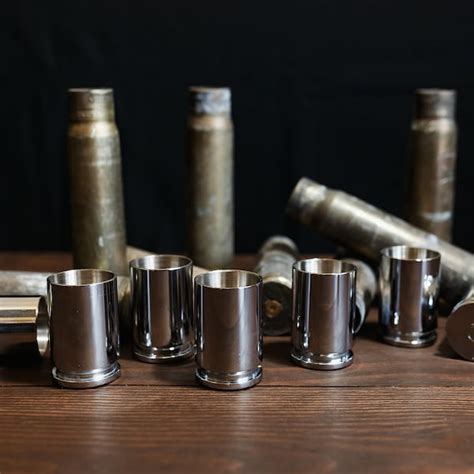 A10 Warthog Shot Glasses Etsy