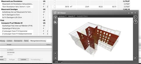 NEVARIS BAUSOFTWARE による NEVARIS Build Archello