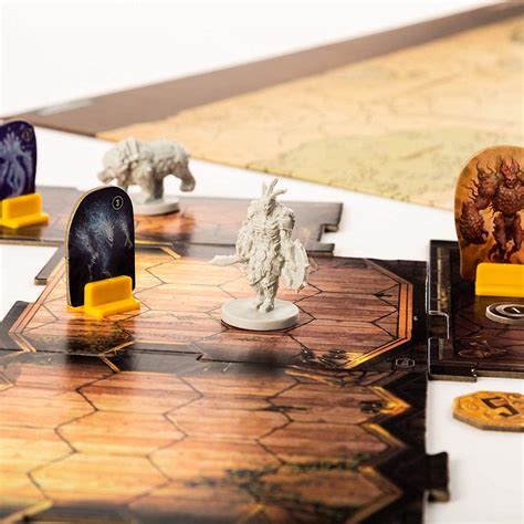 Best Rpg Board Games Reviewed In Detail Nov