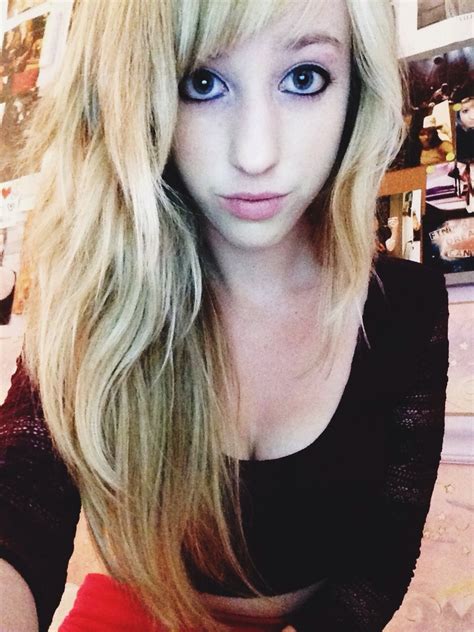 Huge Collection Of Popular Tumblr Blonde Tumblr Mtzypc3Qbd1ran9nqo1 1280 Porn Pic