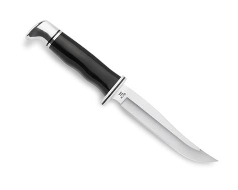 Buck 105 Pathfinder Knife with Sheath - Buck® Knives OFFICIAL SITE