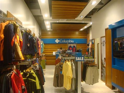 LAGATAW: Shop and Climb