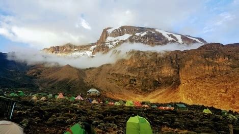 The Best Time to Climb Mount Kilimanjaro