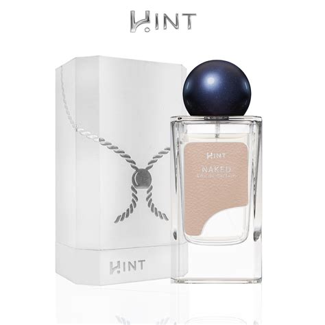 HINT Naked Eau De Parfum Lazada Indonesia