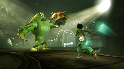 Oficial Presentada La Edici N Aniversario De Beyond Good Evil